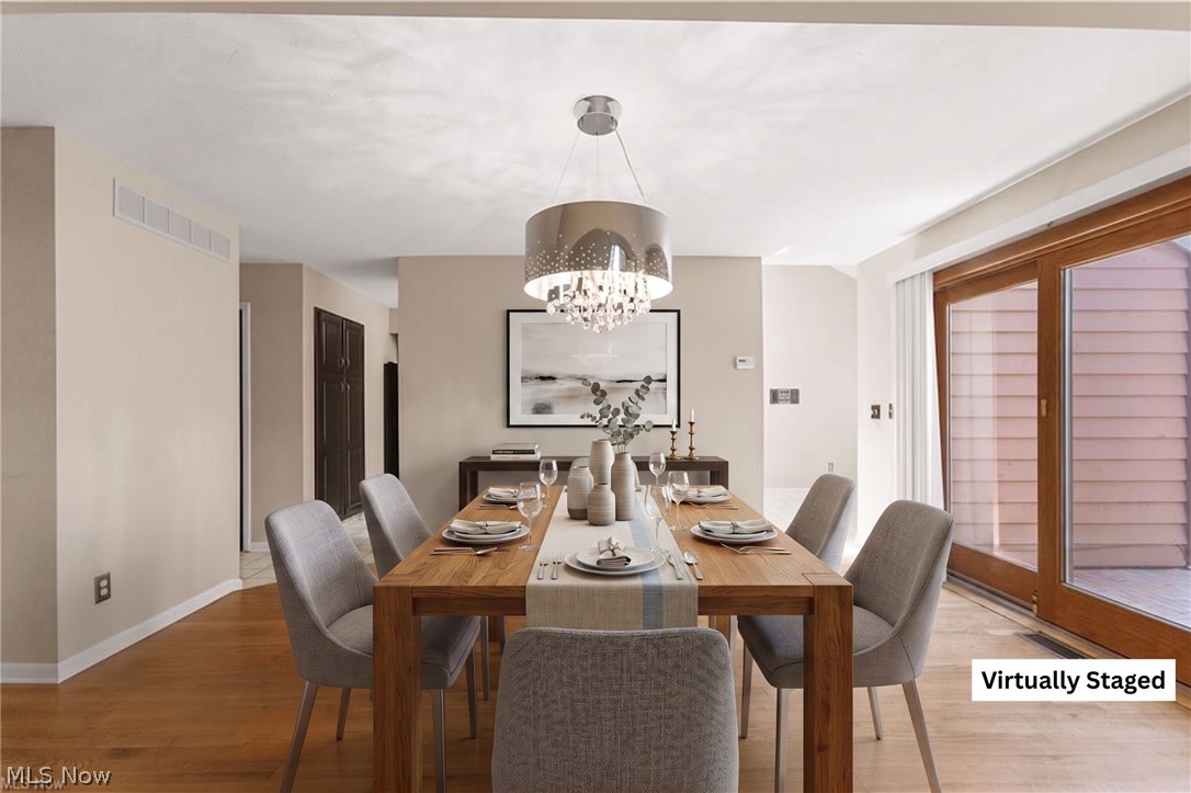 Fairmount Court Condo - Residential
