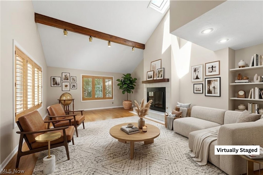 Fairmount Court Condo - Residential