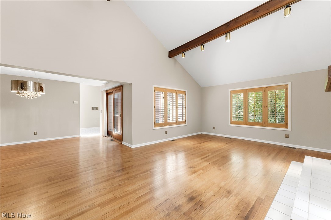 Fairmount Court Condo - Residential