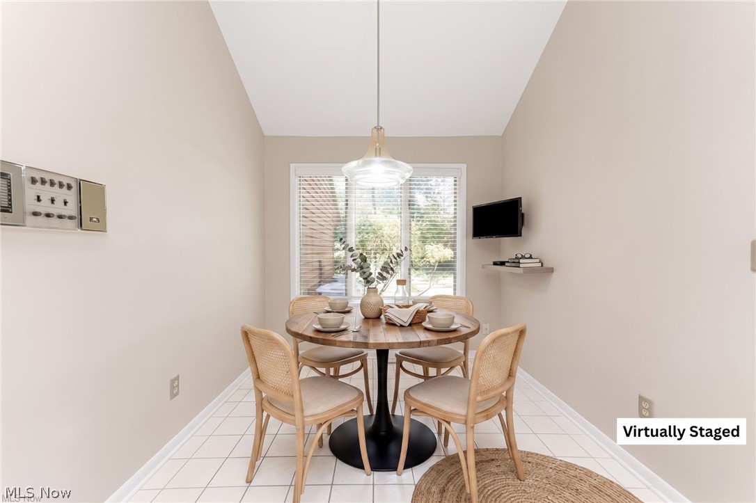 Fairmount Court Condo - Residential