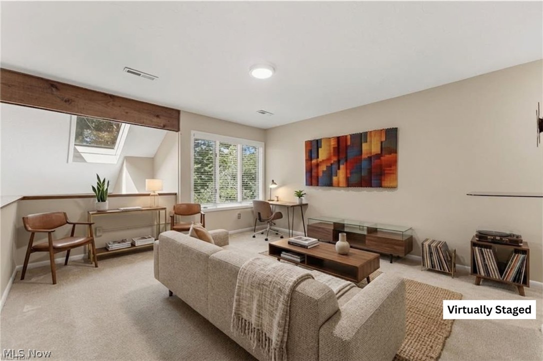 Fairmount Court Condo - Residential
