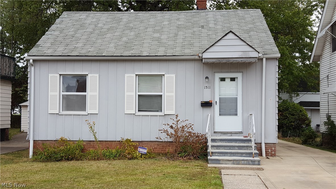 Updated and well maintained, 3 bedroom single family home. Features updated eat-in kitchen (refrigerator and stove can be provided) and bath, hardwood floors.  Finished attic is master suite, partially finished basement, large backyard for entertaining family and friends, 1 car garage. Schedule a showing today! No Section 8. Pets allowed with $25 monthly pet fee.  Rental qualifications are good credit, stable employment, gross monthly income must be 2.5 times the monthly rent ($2125). Tenants responsible for utilities, water, sewer, lawn care and snow removal.