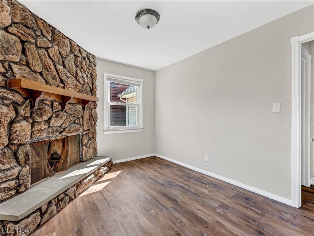 Braeburn - Residential