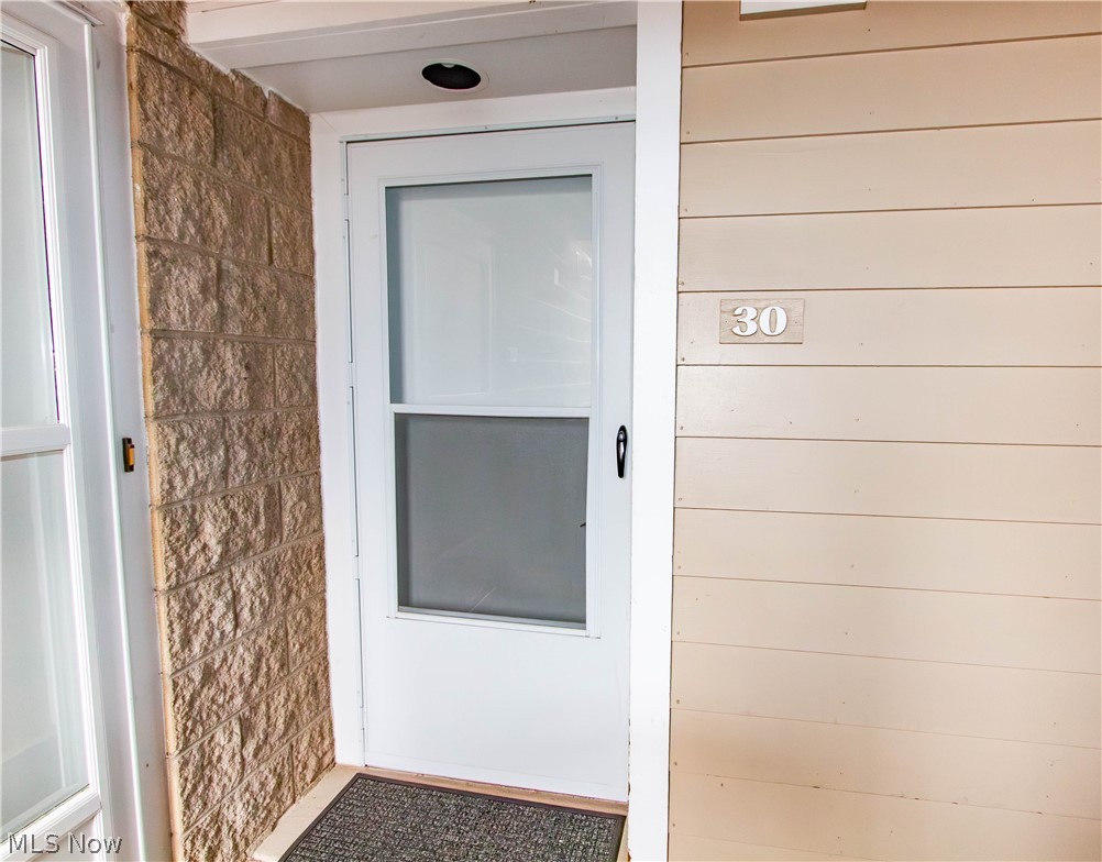 Marina Tower Condo - Residential