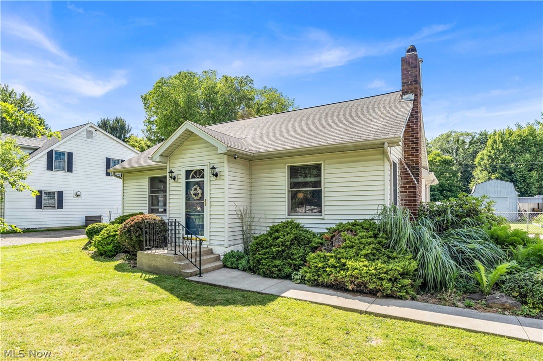 Annabelle Estates - Residential