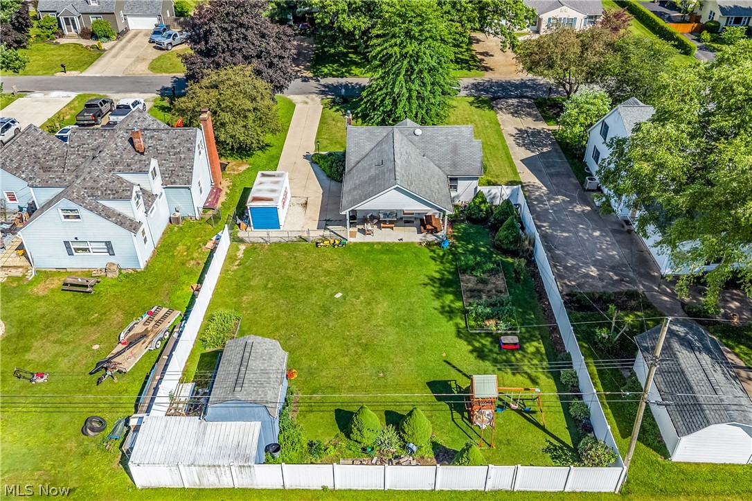 Annabelle Estates - Residential