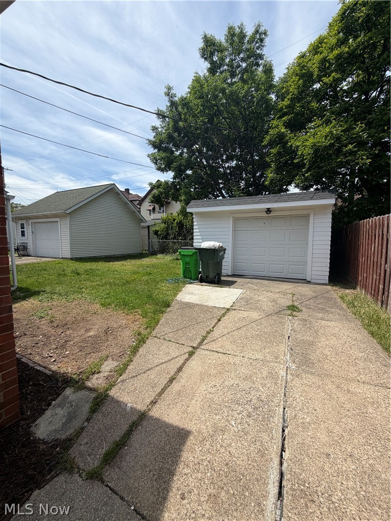 Garfield Park Allotment - Residential