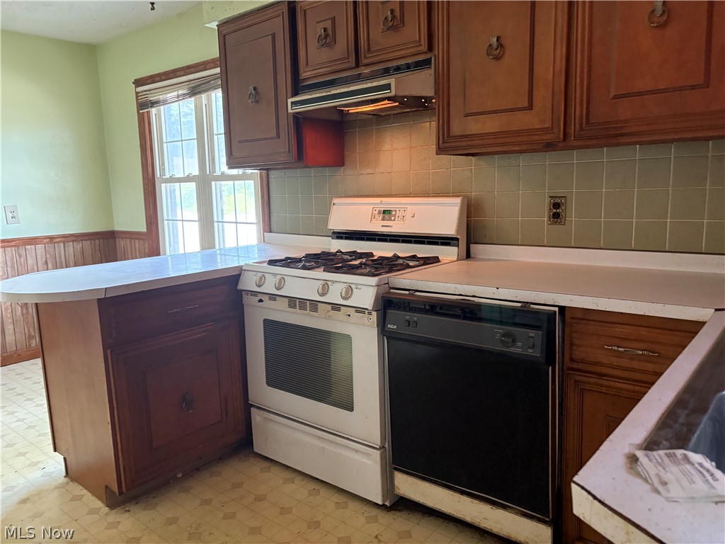 East Market Acres - Residential