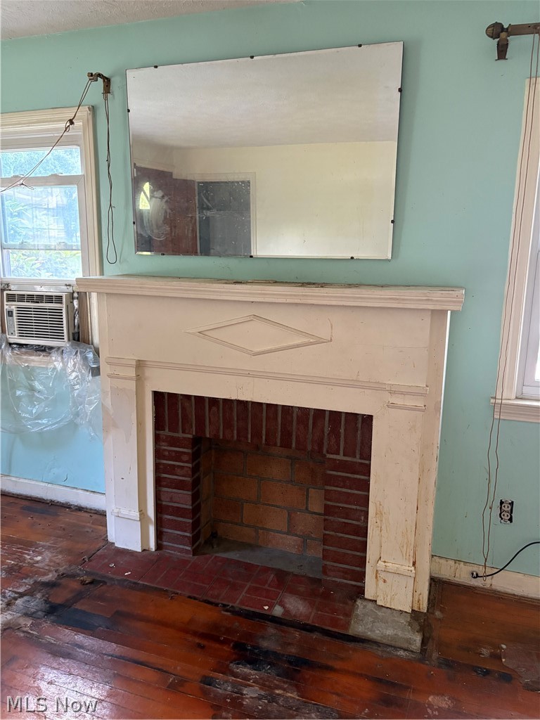 East Market Acres - Residential
