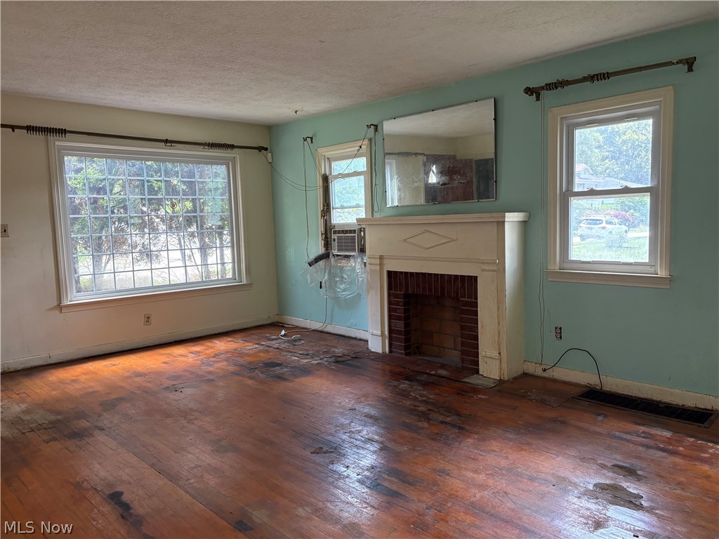 East Market Acres - Residential