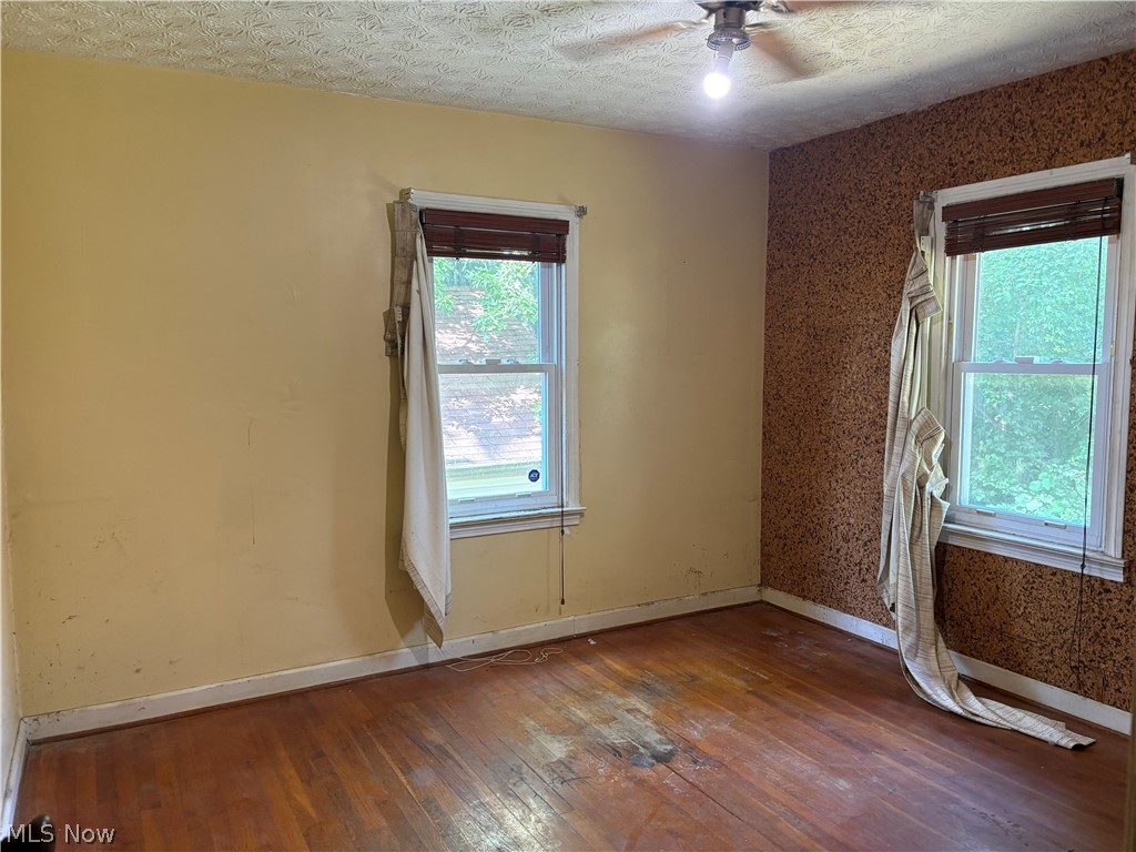 East Market Acres - Residential