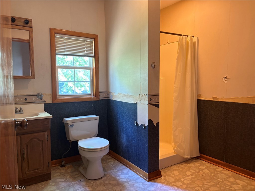 East Market Acres - Residential