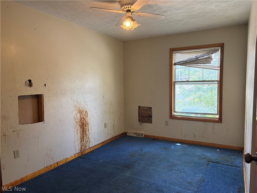 East Market Acres - Residential