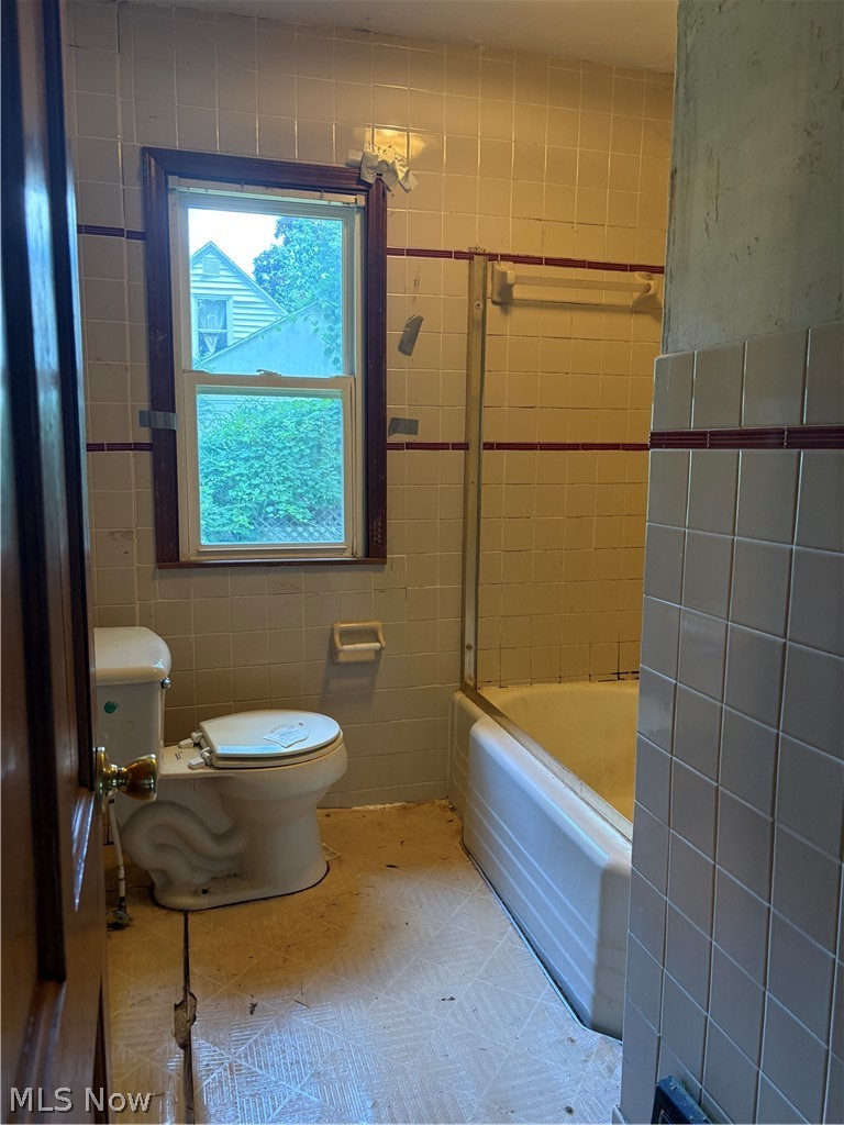 East Market Acres - Residential