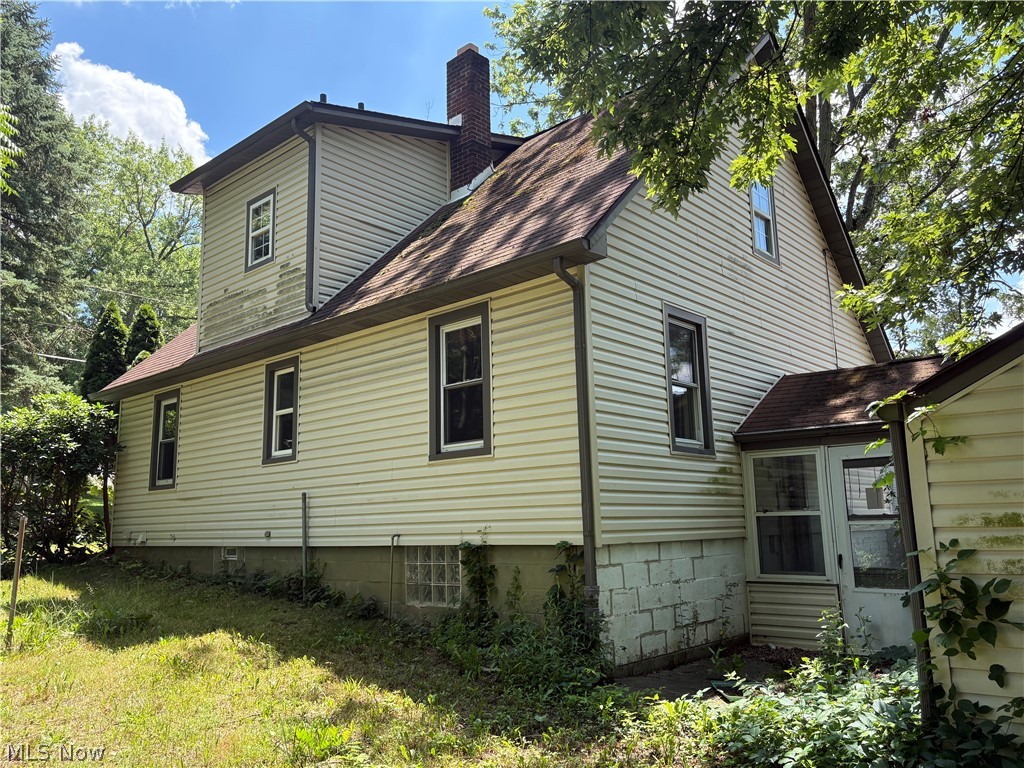 East Market Acres - Residential