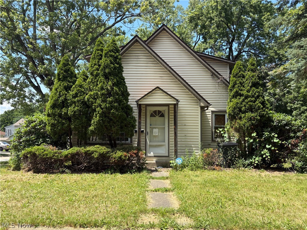 East Market Acres - Residential