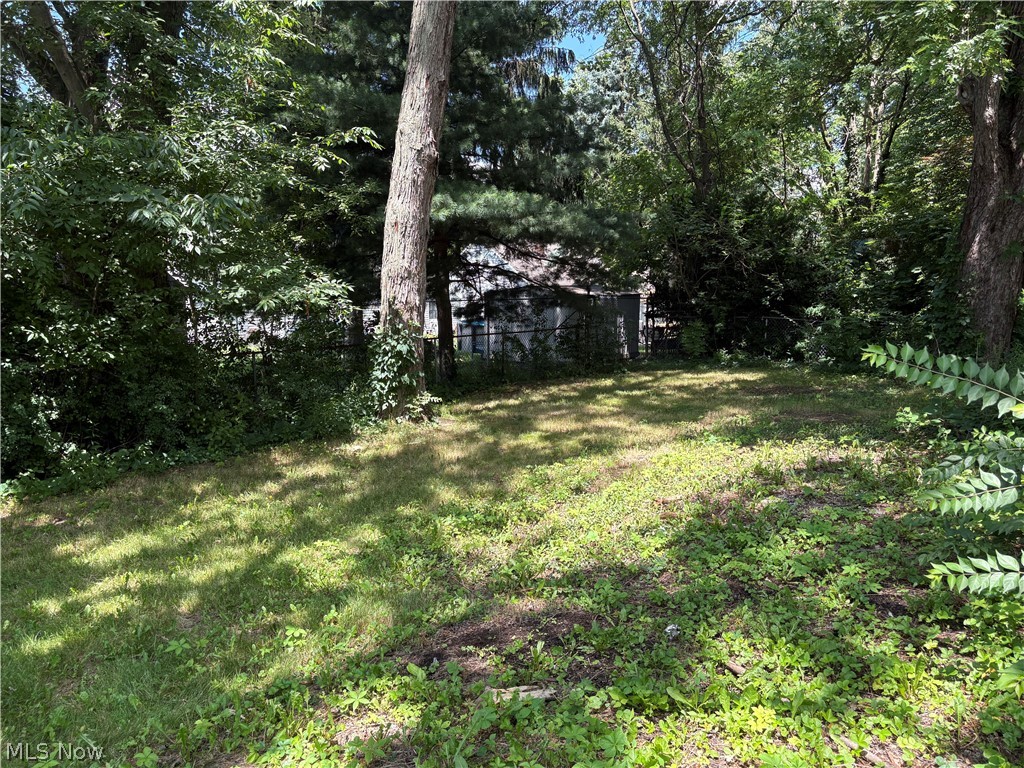 East Market Acres - Residential