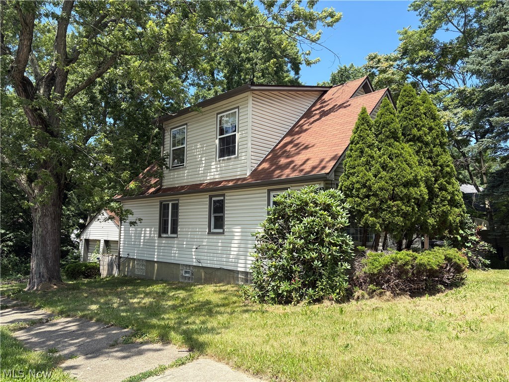 East Market Acres - Residential