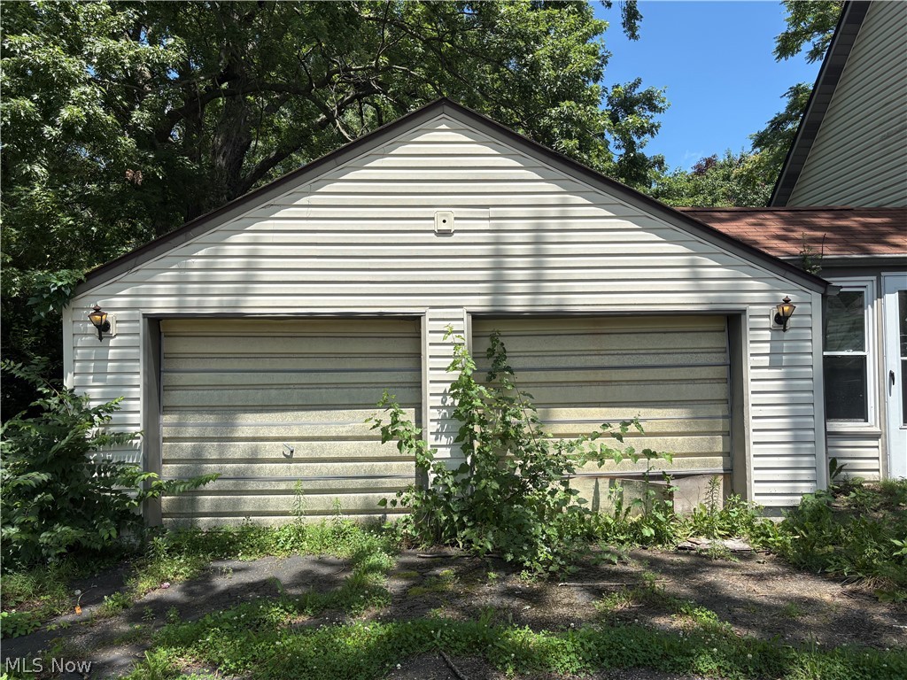 East Market Acres - Residential