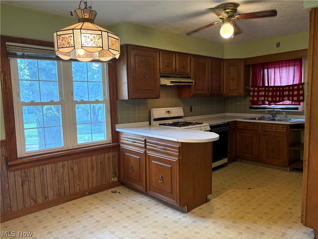 East Market Acres - Residential