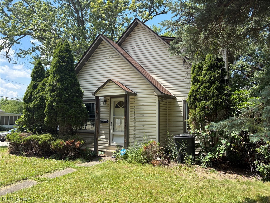 East Market Acres - Residential