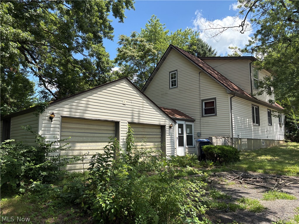 East Market Acres - Residential