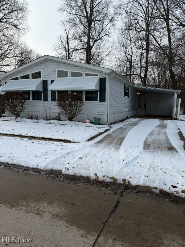 Columbia Park - Residential