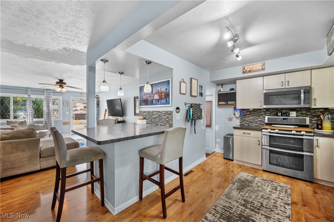 Woodberry - Residential