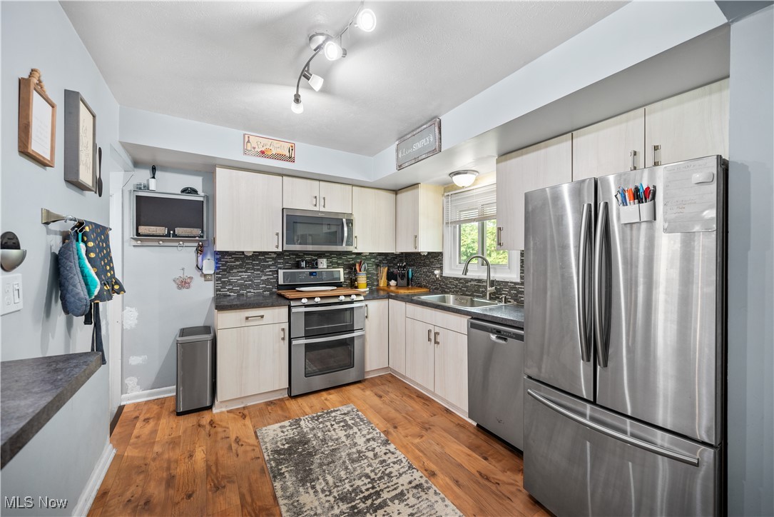 Woodberry - Residential