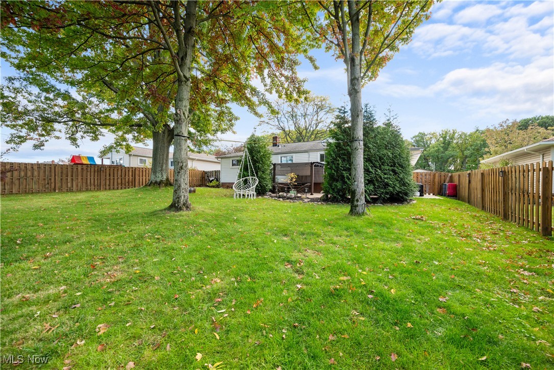 Woodberry - Residential