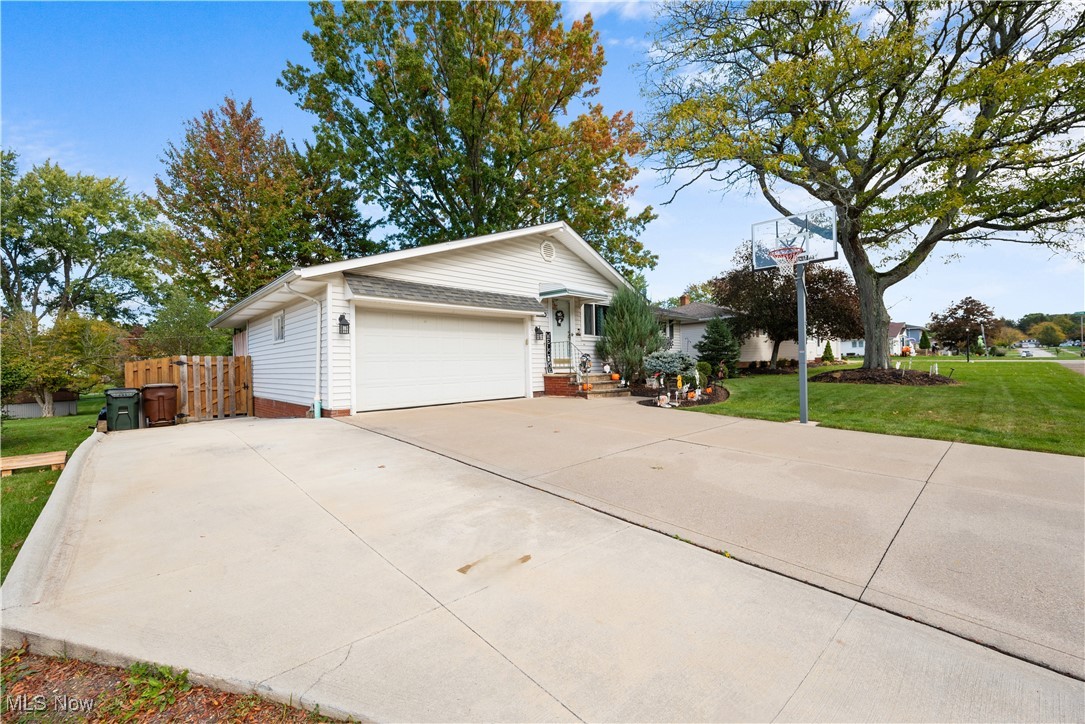 Woodberry - Residential