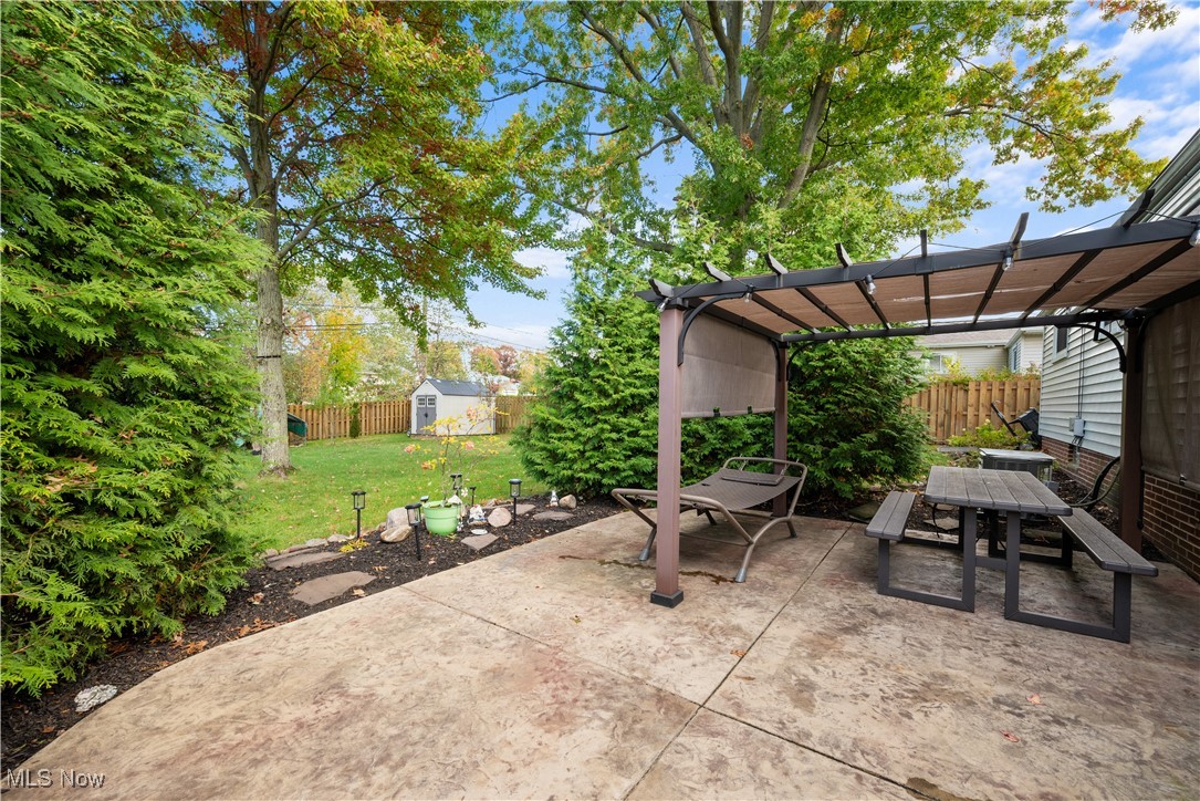 Woodberry - Residential