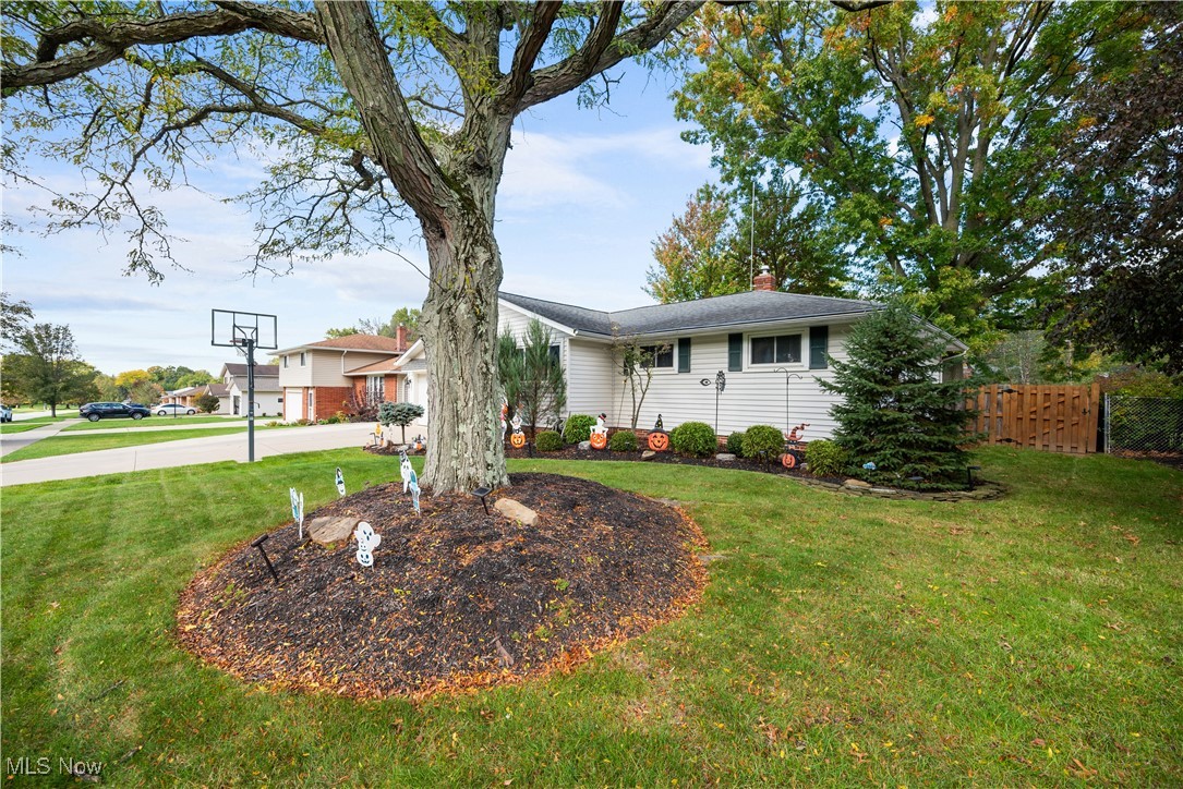Woodberry - Residential
