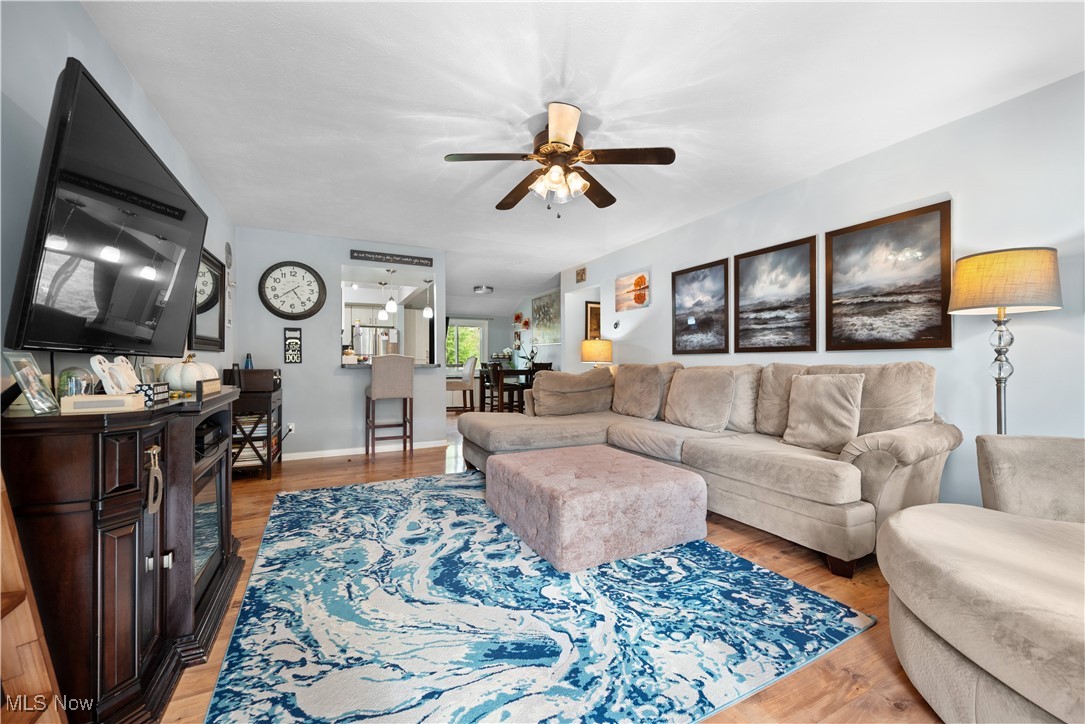 Woodberry - Residential