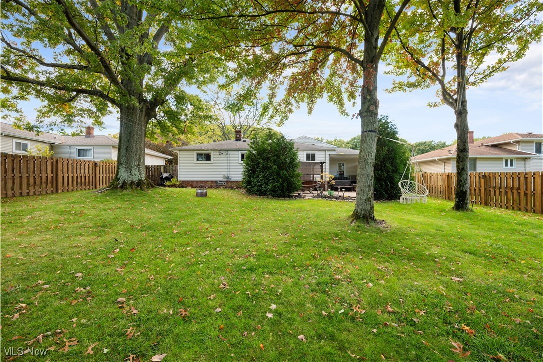 Woodberry - Residential