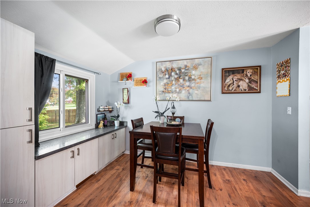 Woodberry - Residential
