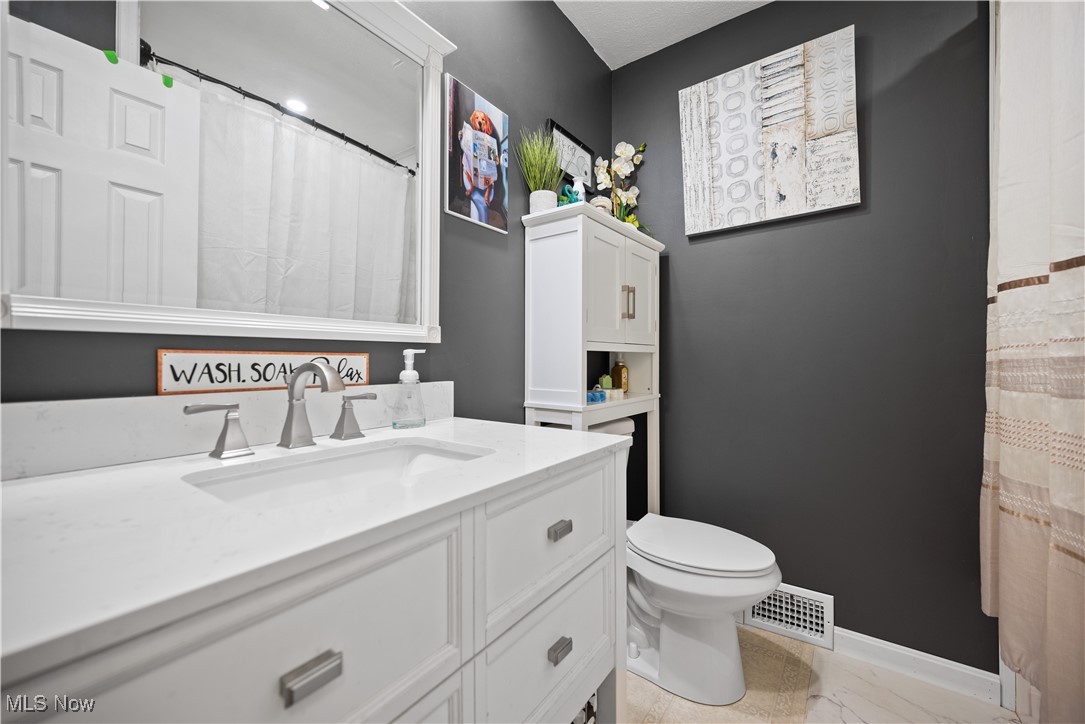 Woodberry - Residential