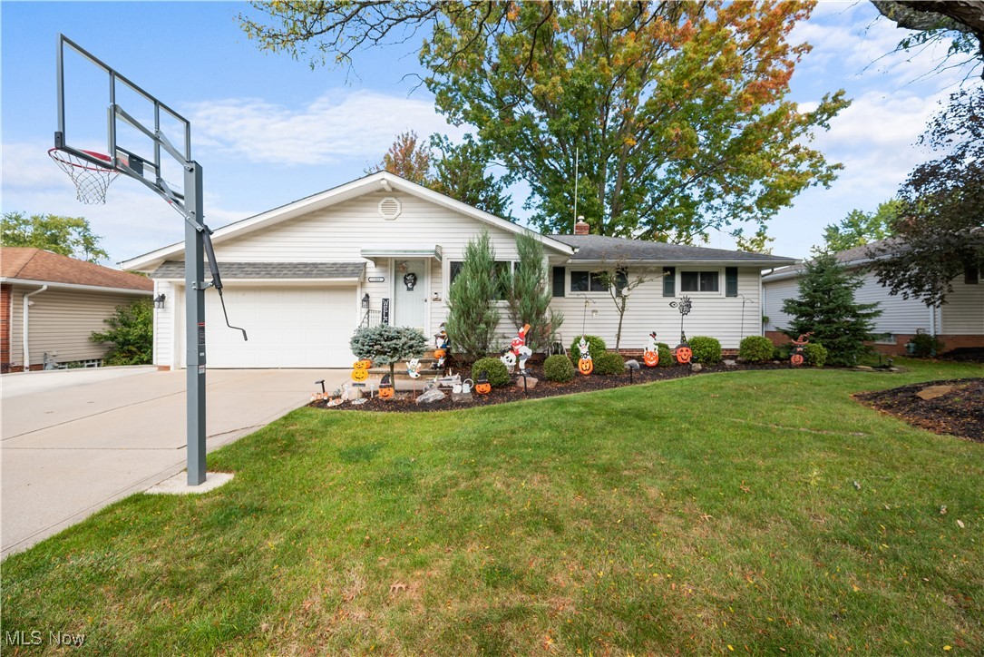 Woodberry - Residential