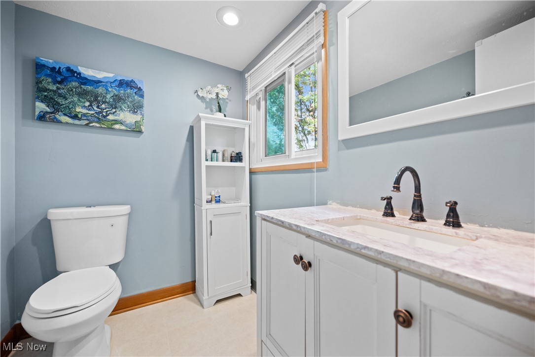 Woodberry - Residential