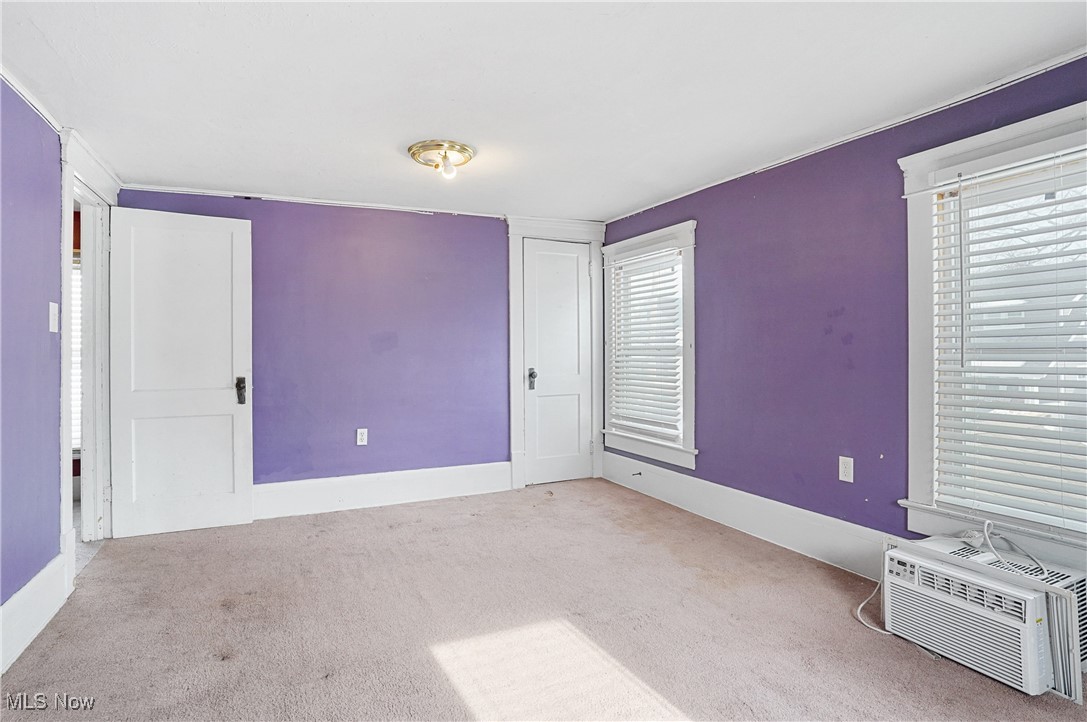 Moore - Residential
