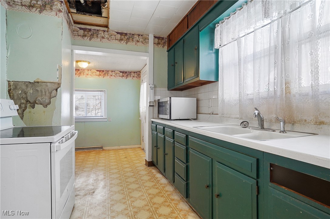 Moore - Residential