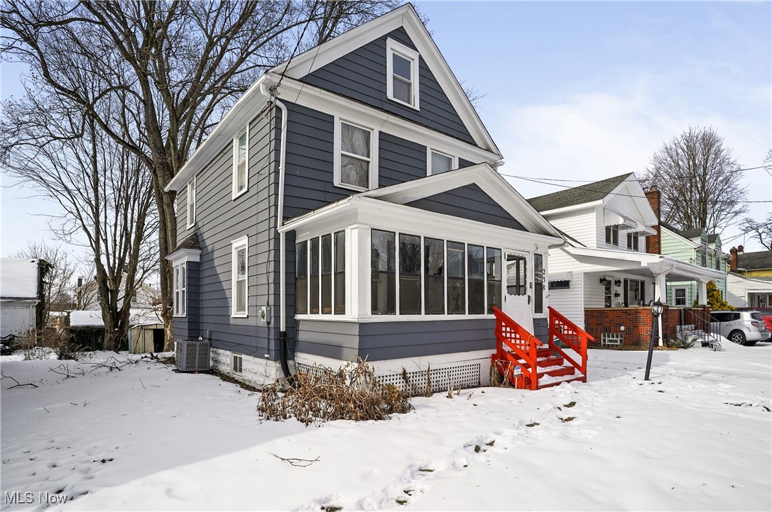 Moore - Residential
