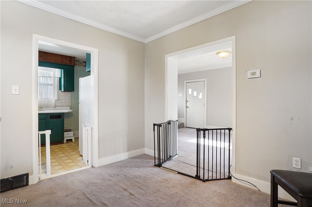 Moore - Residential