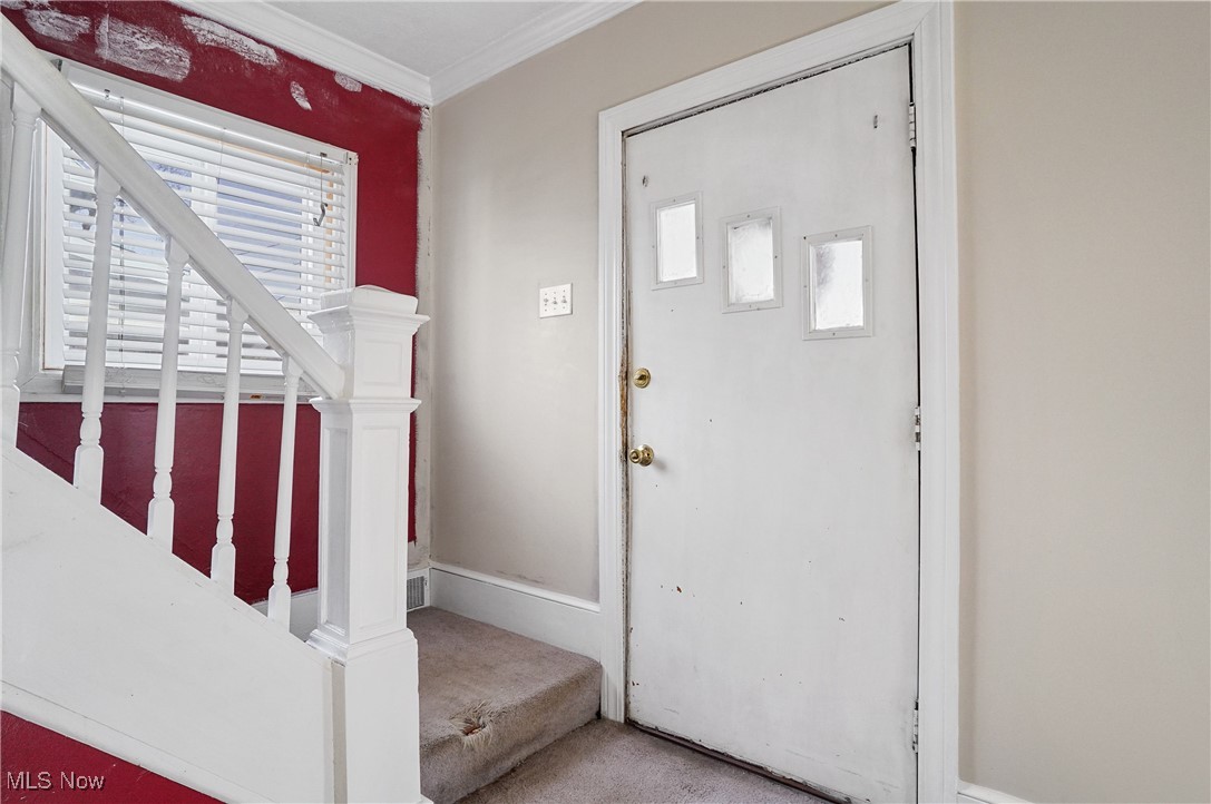 Moore - Residential