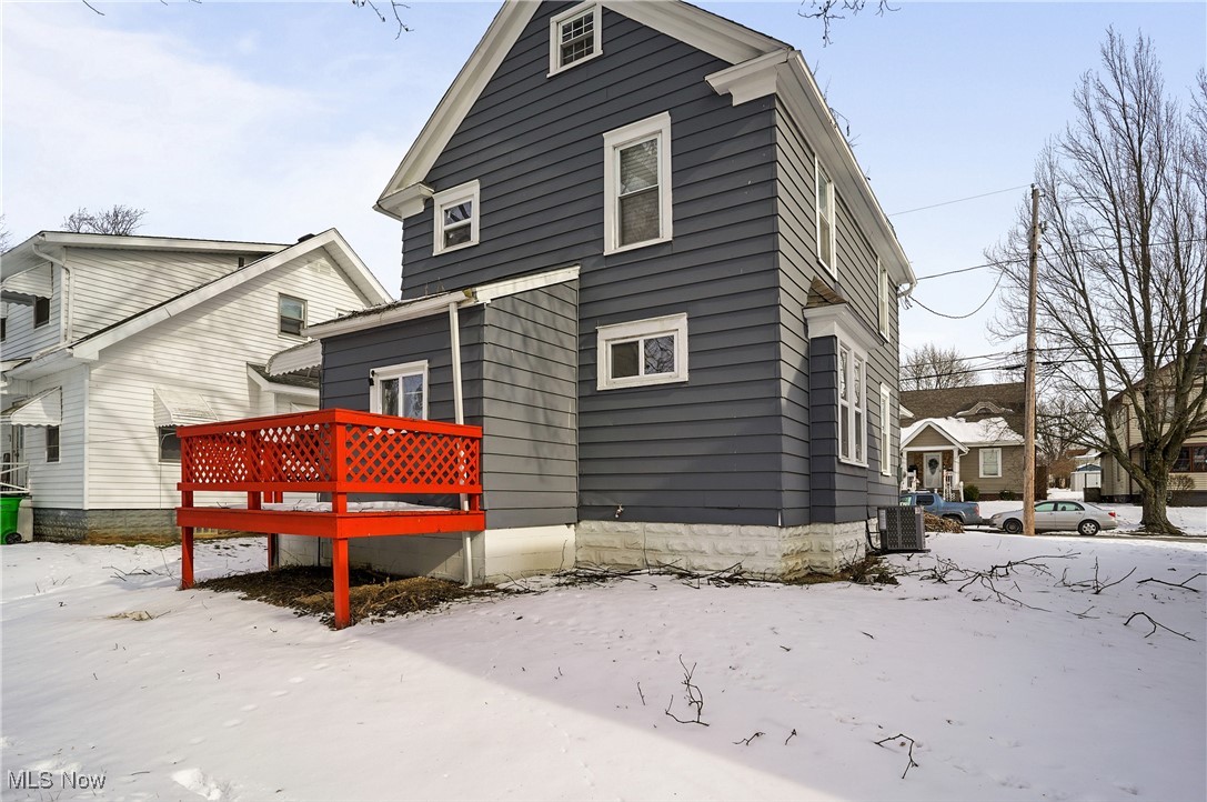 Moore - Residential
