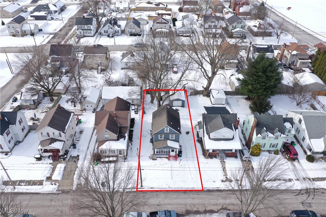Moore - Residential