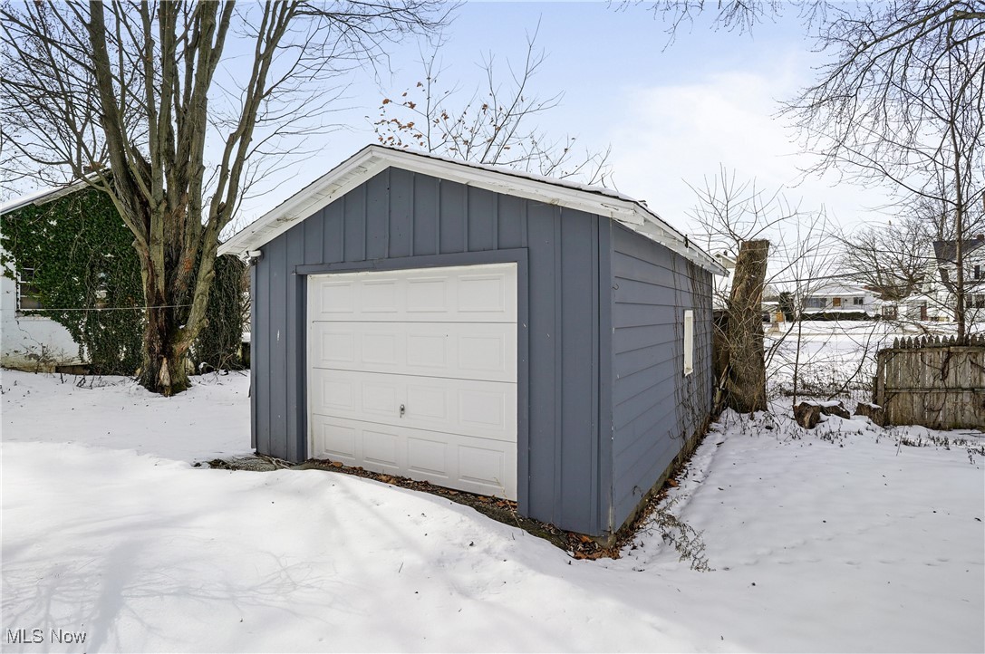 Moore - Residential
