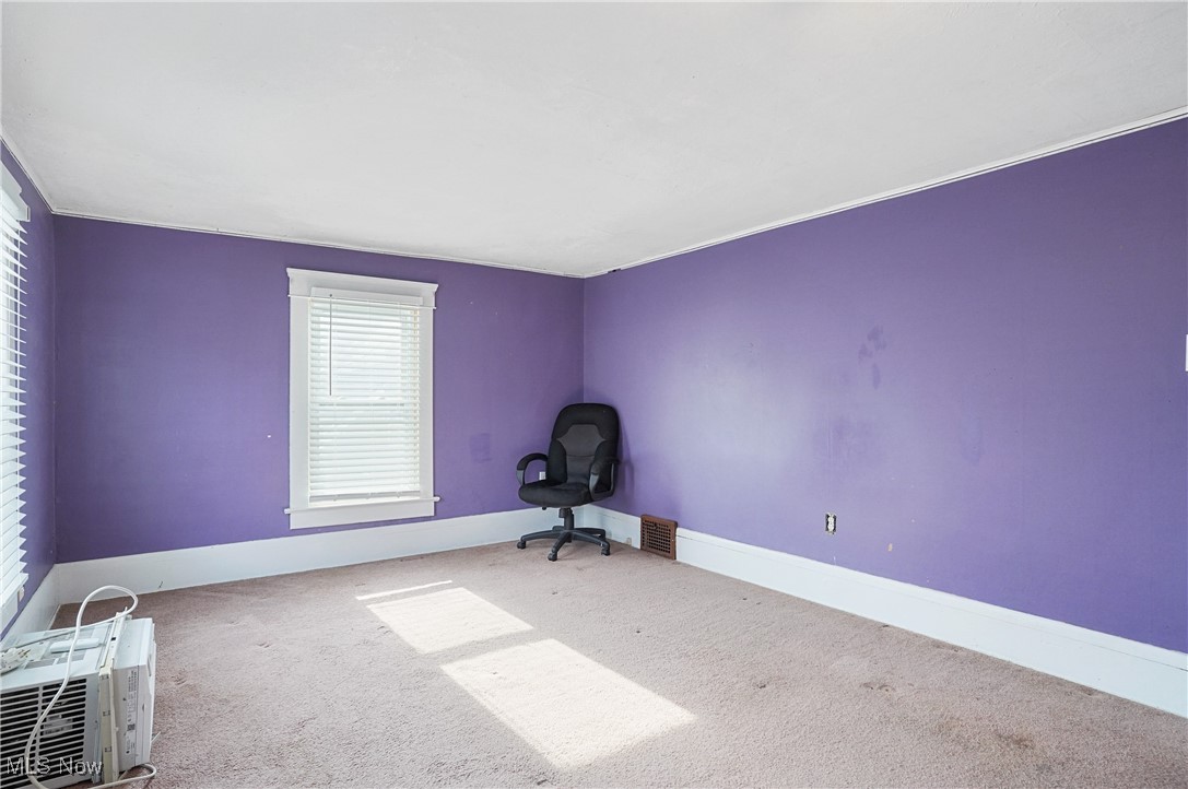 Moore - Residential