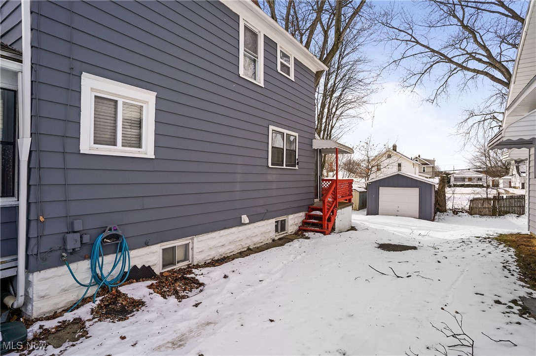 Moore - Residential