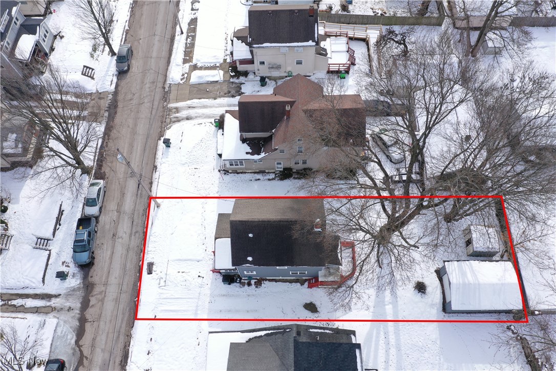 Moore - Residential